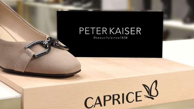 Tochter der Wortmann-Gruppe kauft Schuhmarke Peter Kaiser - Quelle: Wortmann-Gruppe
